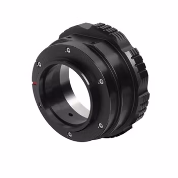RF to PL Lens Mount Adapter Evolution