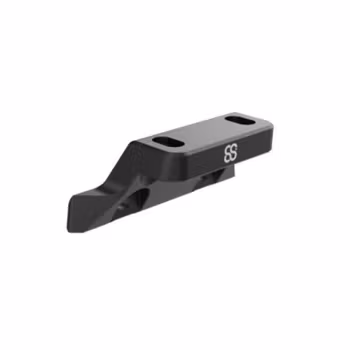 Lens Adapter Support for Evolution RF to PL Mount to Cage for RED Komodo / Komodo-X