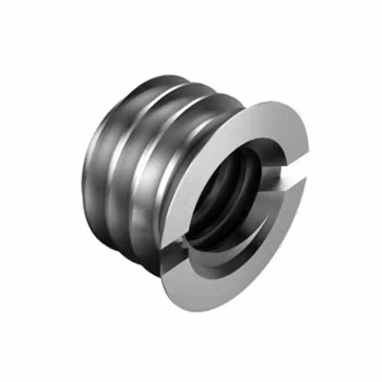 1/4"-3/8" Reduction Screw