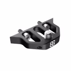 Lens Adapter Support for RED Komodo / Komodo-X Cage