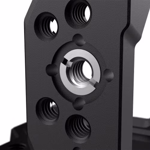 1/4"-3/8" Reduction Screw
