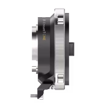 Metabones NF Support Adapter for Sony a7SIII Cage