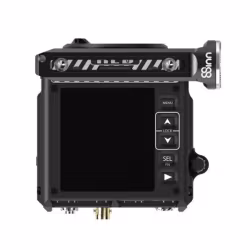 Safety NATO Rail with 32mm Arri Rosette
