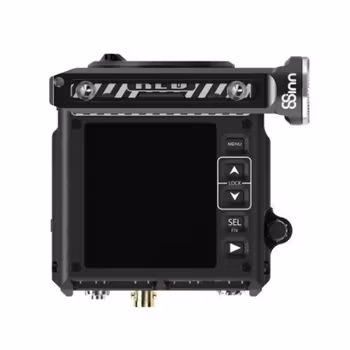 Safety NATO Rail with 32mm Arri Rosette