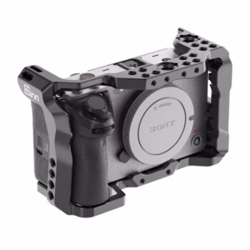 Cage for Sony FX3 / FX30