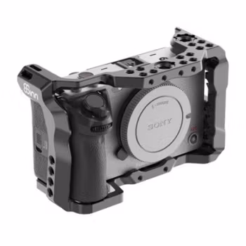 Cage for Sony FX3 / FX30