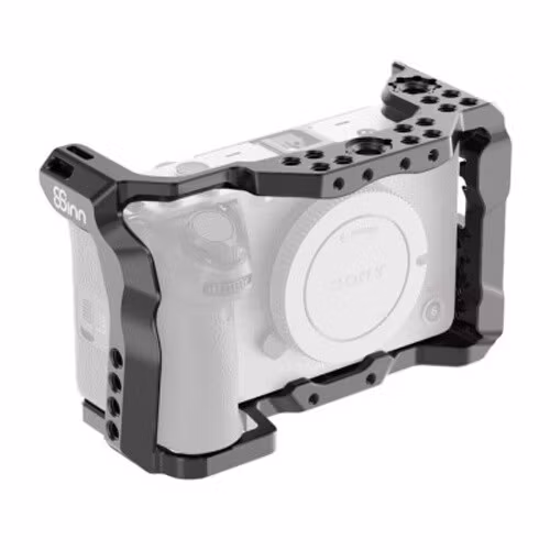 Cage for Sony FX3 / FX30