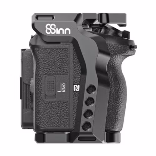 Cage for Sony FX3 / FX30