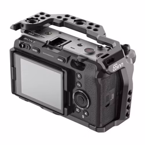Cage for Sony FX3 / FX30