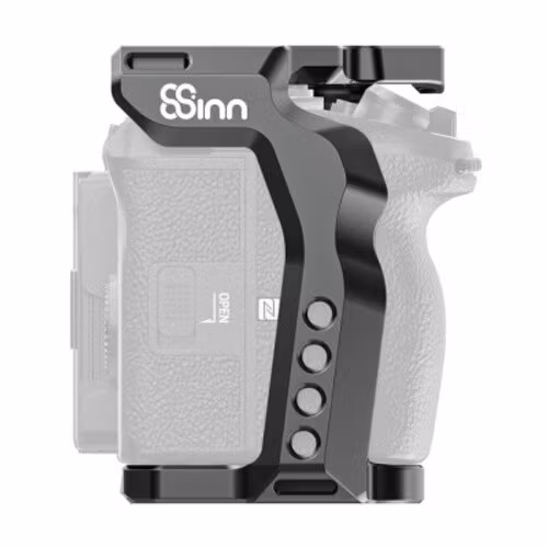 Cage for Sony FX3 / FX30