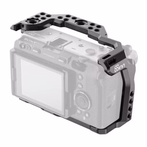 Cage for Sony FX3 / FX30