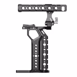 Cage for Canon C70 V2 + Top Handle Pro EOL
