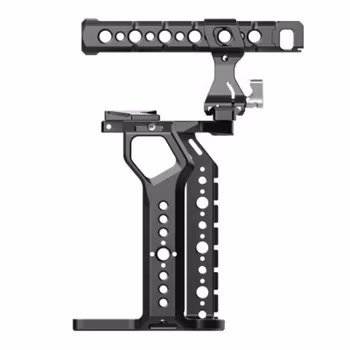 Cage for Canon C70 V2 + Top Handle Pro EOL