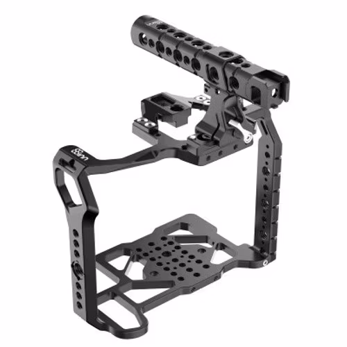 Cage for Canon C70 V2 + Top Handle Pro EOL