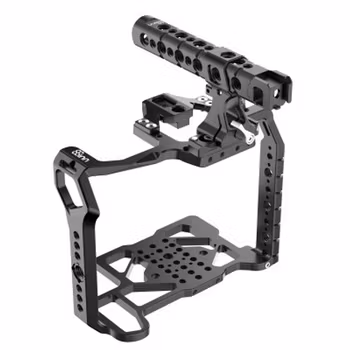 Cage for Canon C70 V2 + Top Handle Pro EOL