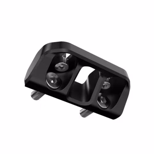 Canon EF to RF Speed Booster Adapter Support for Cage for RED Komodo