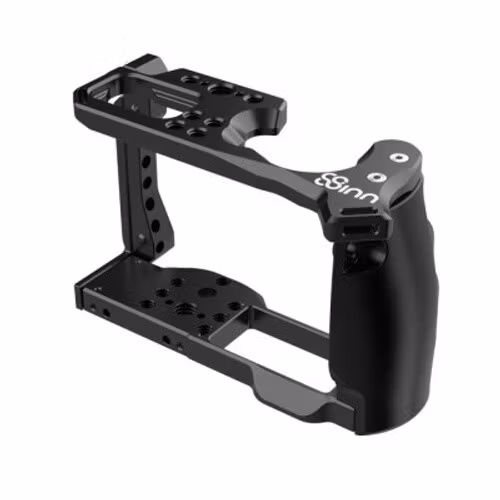 Cage for Sigma FP/FP L