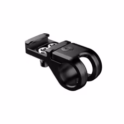 15mm Single Rod Clamp with Cold Shoe for Sony FX3 / FX30 Cage