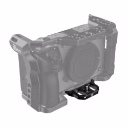 Lens Adapter Support for Cage for Sony FX3 / FX30