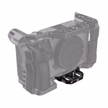 Lens Adapter Support for Cage for Sony FX3 / FX30