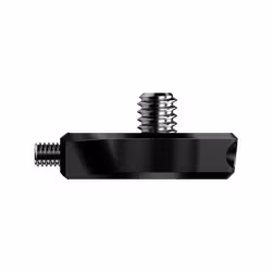Lens Adapter Support for Cage for Sony FX3 / FX30