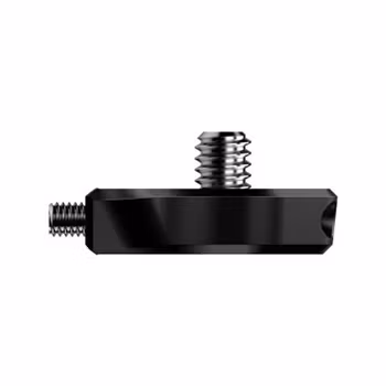 Lens Adapter Support for Cage for Sony FX3 / FX30