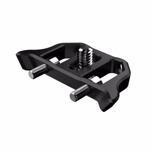 Lens Adapter Support for Cage for Sony FX3 / FX30