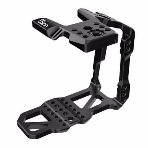Half Cage for BMPCC 6K Pro / 6K G2