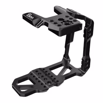 Half Cage for BMPCC 6K Pro / 6K G2
