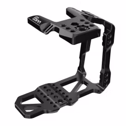 Half Cage for BMPCC 6K Pro / 6K G2