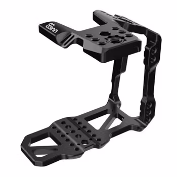 Half Cage for BMPCC 6K Pro / 6K G2