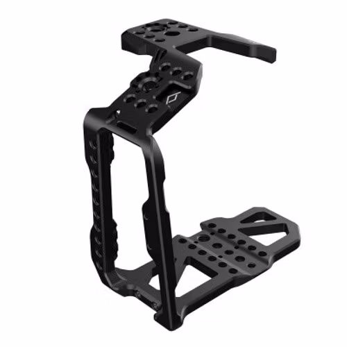 Half Cage for BMPCC 6K Pro / 6K G2