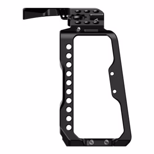 Half Cage for BMPCC 6K Pro / 6K G2