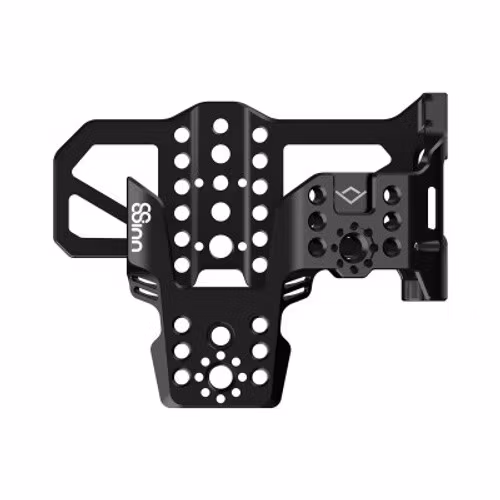 Half Cage for BMPCC 6K Pro / 6K G2