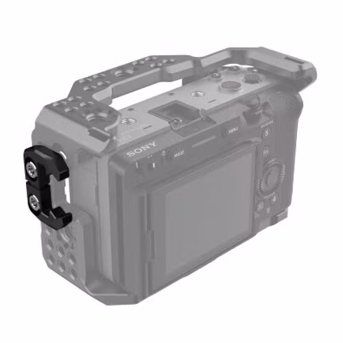 HDMI Cable Clamp for Cage for Sony FX3 / FX30