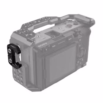 HDMI Cable Clamp for Cage for Sony FX3 / FX30