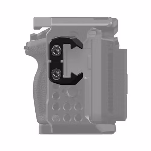 HDMI Cable Clamp for Cage for Sony FX3 / FX30