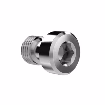 1/4"x20 Hex Screw - Camera Fixing Screw
