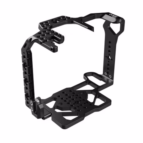 HDMI Cable Clamp for Cage for Canon C70