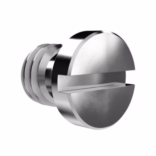 3/8"x16 Slotted Screw - Camera Fixing Screw