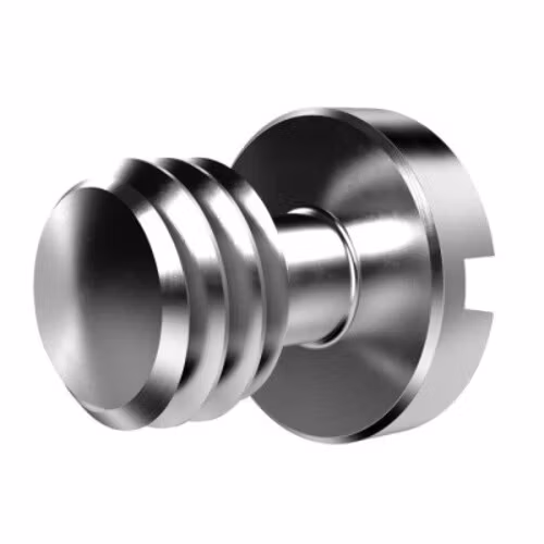 3/8"x16 Slotted Screw - Camera Fixing Screw