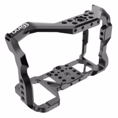 Cage for Sony A1