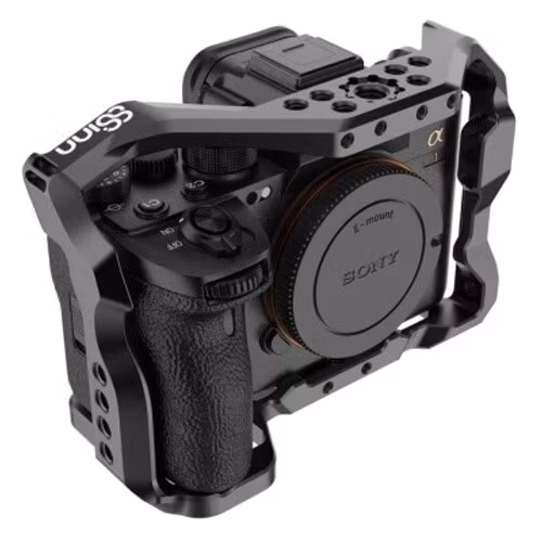 Cage for Sony A1