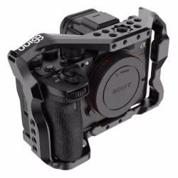 Cage for Sony A1