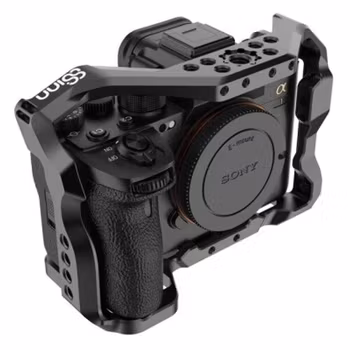 Cage for Sony A1
