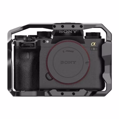 Cage for Sony A1