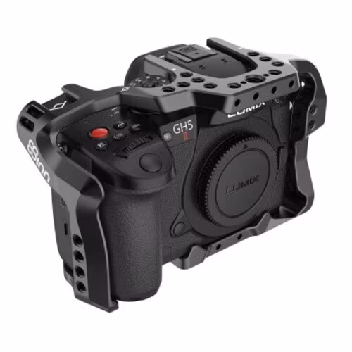 GH5 / GH5M2 / GH5s Cage V2