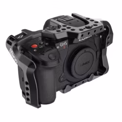 GH5 / GH5M2 / GH5s Cage V2