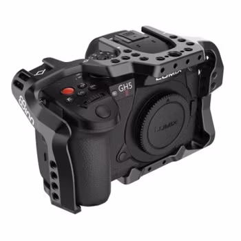 GH5 / GH5M2 / GH5s Cage V2