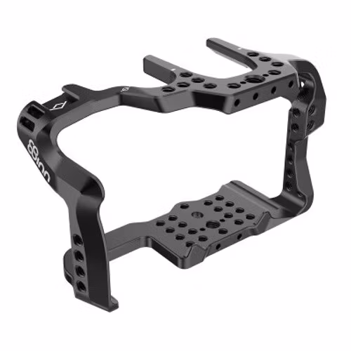 GH5 / GH5M2 / GH5s Cage V2